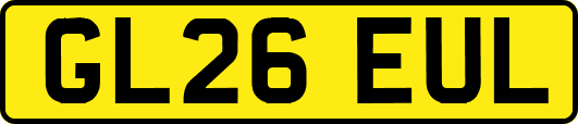 GL26EUL