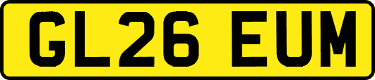 GL26EUM