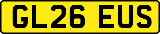 GL26EUS