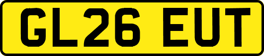 GL26EUT