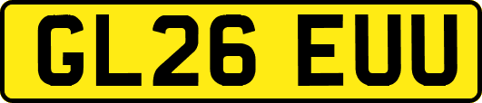 GL26EUU