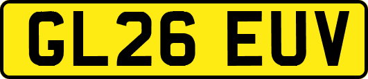 GL26EUV