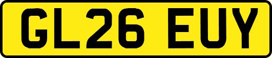 GL26EUY