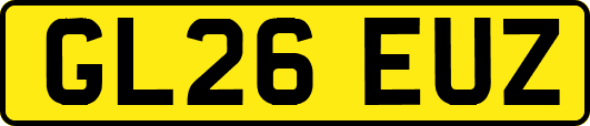 GL26EUZ