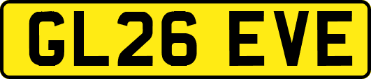 GL26EVE