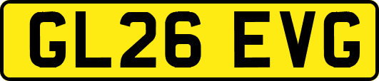 GL26EVG