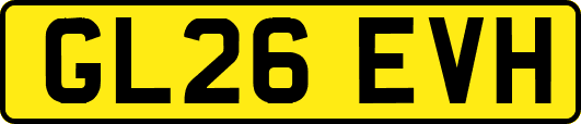 GL26EVH