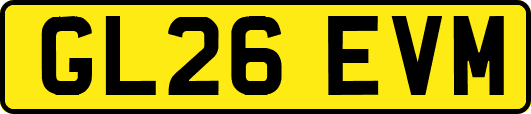 GL26EVM