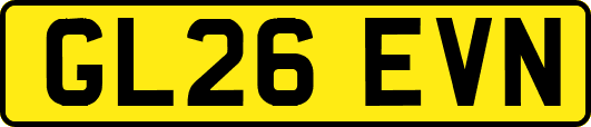 GL26EVN