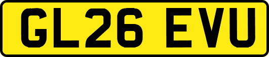 GL26EVU