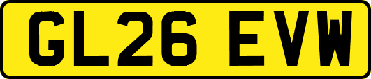 GL26EVW