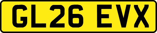 GL26EVX