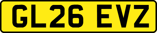 GL26EVZ