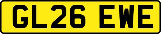 GL26EWE