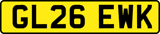 GL26EWK
