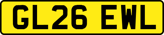 GL26EWL
