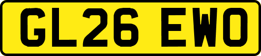 GL26EWO