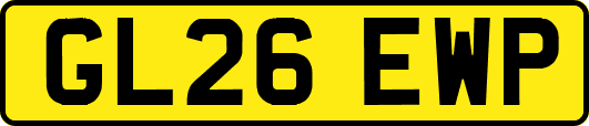 GL26EWP