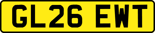 GL26EWT