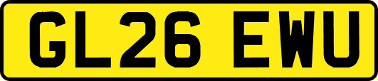 GL26EWU