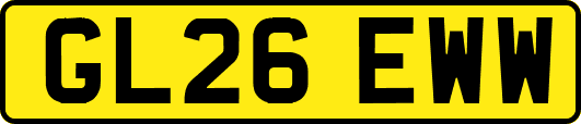 GL26EWW