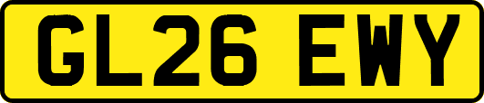 GL26EWY