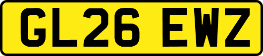 GL26EWZ