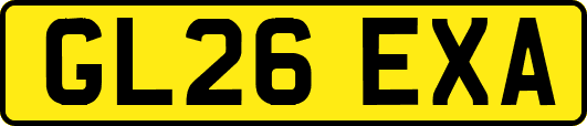 GL26EXA