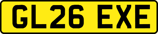 GL26EXE