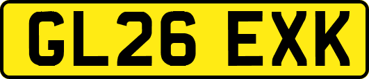 GL26EXK