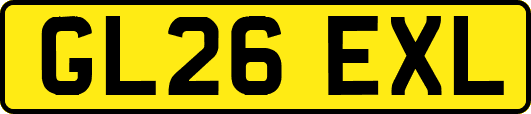 GL26EXL