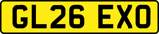 GL26EXO