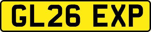 GL26EXP