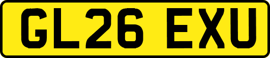GL26EXU