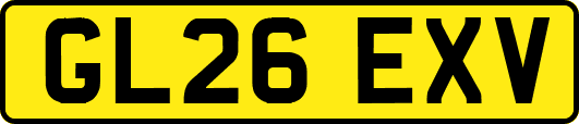 GL26EXV