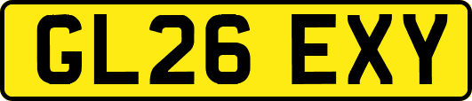 GL26EXY