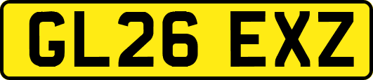 GL26EXZ