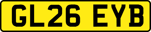 GL26EYB