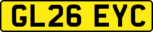 GL26EYC