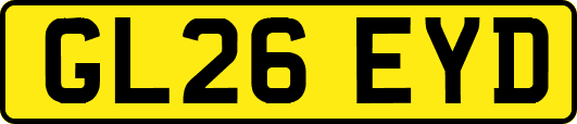 GL26EYD