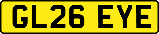 GL26EYE