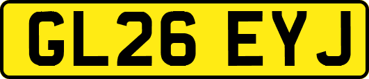 GL26EYJ