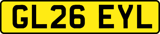 GL26EYL