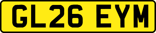 GL26EYM