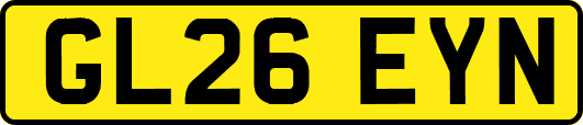 GL26EYN