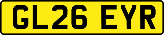 GL26EYR