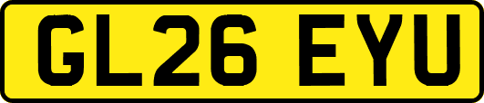 GL26EYU