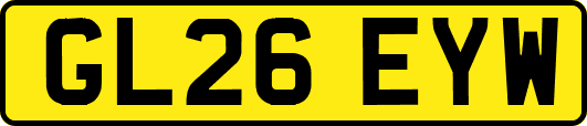GL26EYW