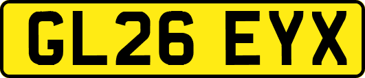 GL26EYX