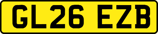 GL26EZB